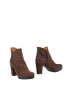 Zamagni Ankle Boots