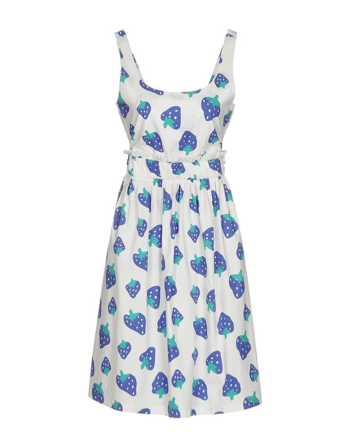 Solotre Knee-length Dresses