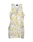 0051 Insight Short Dresses