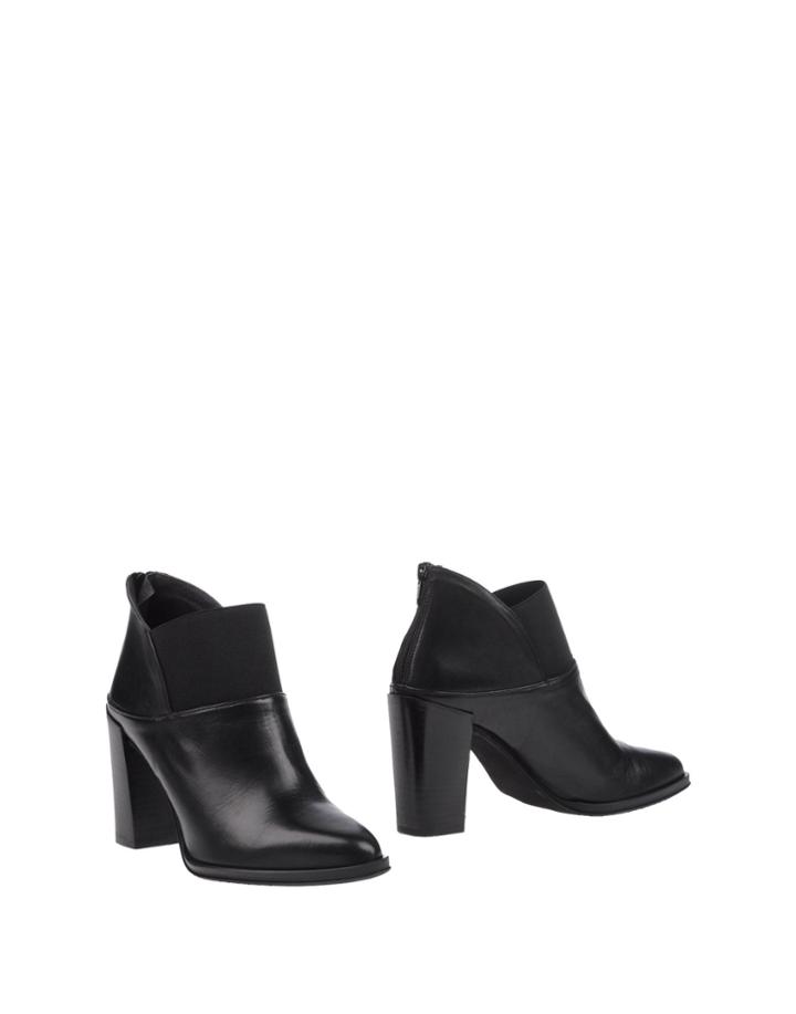 Icon Lab 1961 Booties