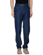 Luigi Bianchi Rough Jeans
