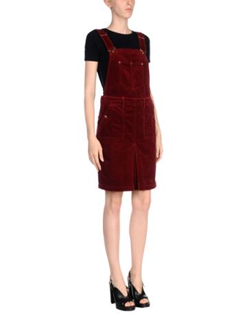 Pepe Jeans Overall Skirts