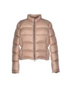Husky Down Jackets