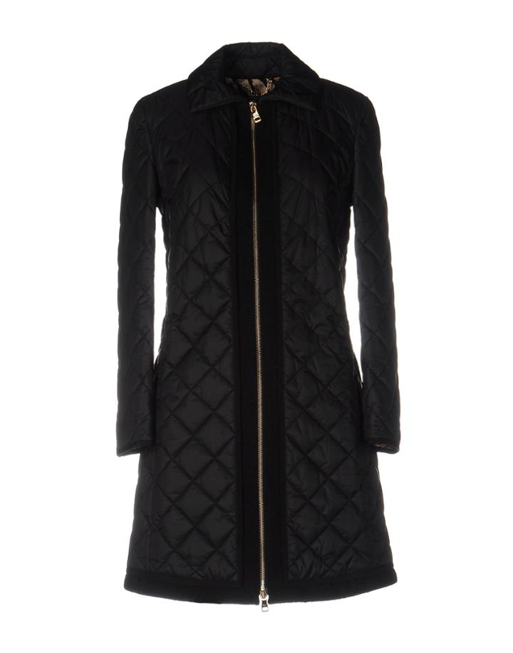 Salvatore Ferragamo Overcoats
