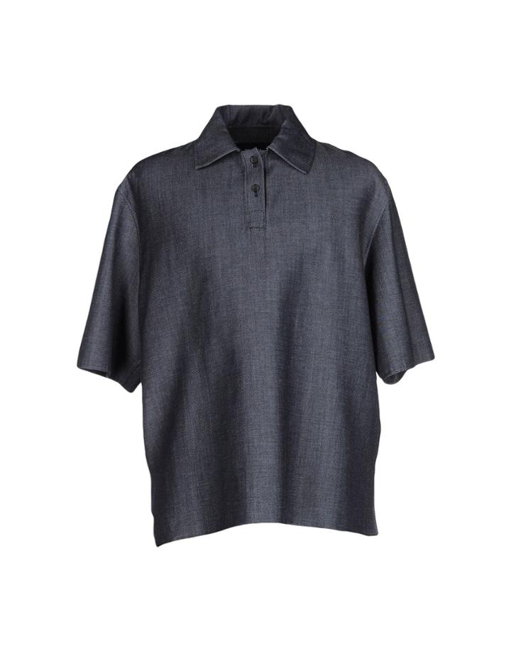 Yang Li Polo Shirts