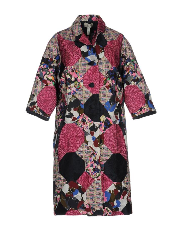 Erdem Overcoats