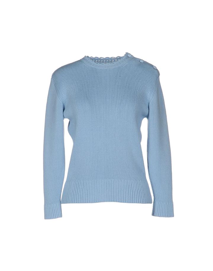 Nina Ricci Sweaters