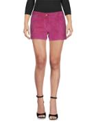 Larafnik Shorts