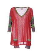 Filato In Arte Sweaters