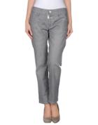 Le Jean De Marith  + Fran Ois Girbaud Jeans