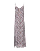 Set Long Dresses