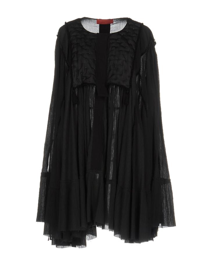 Di Liborio Capes & Ponchos