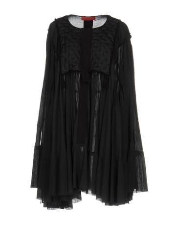 Di Liborio Capes & Ponchos
