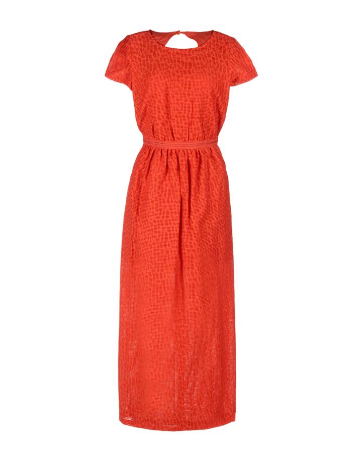 Sessun 3/4 Length Dresses