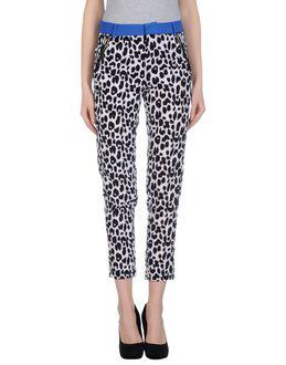 Three Floor Casual Pants