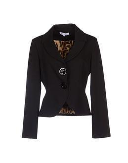 Anna Rachele Blazers
