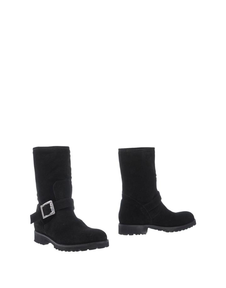 F.lli Rosana Ankle Boots