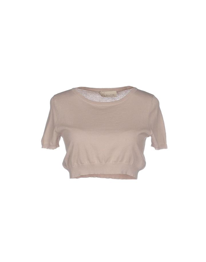 Alysi Sweaters