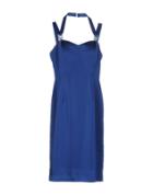 Allure 3/4 Length Dresses