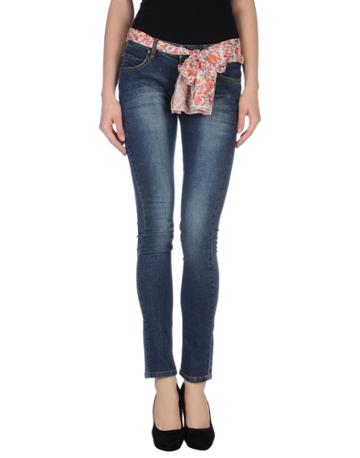 Maison Espin Jeans