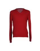 Oro Cashmere Sweaters