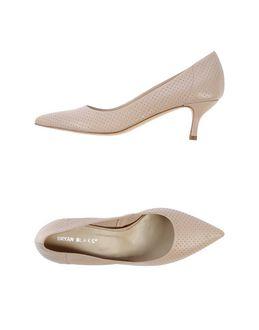Bryan Blake Pumps