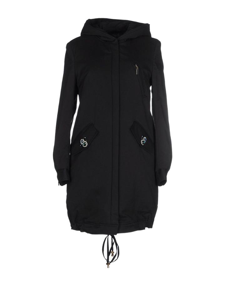 Anna Rachele Jeans Collection Coats