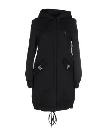 Anna Rachele Jeans Collection Coats