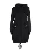 Anna Rachele Jeans Collection Coats