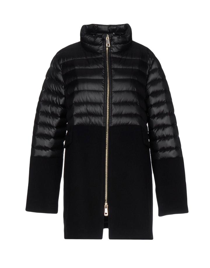 Chanot Down Jackets