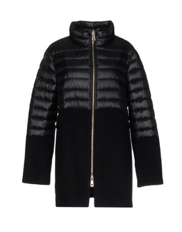 Chanot Down Jackets