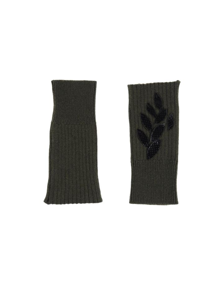 Antonio Marras Cuffs