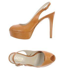 Goti  Paris Sandals