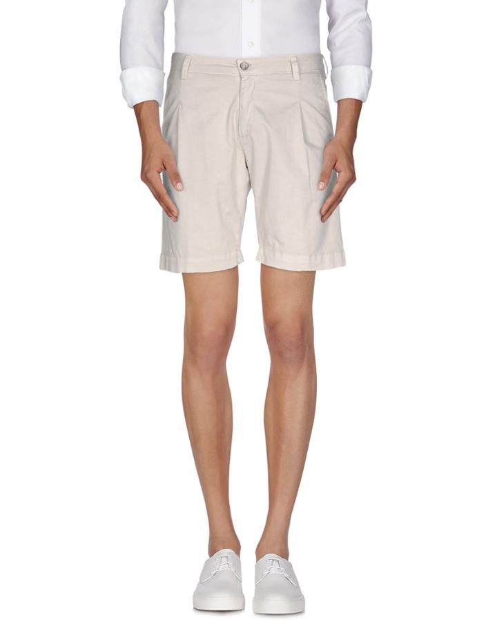 Be Able Bermudas
