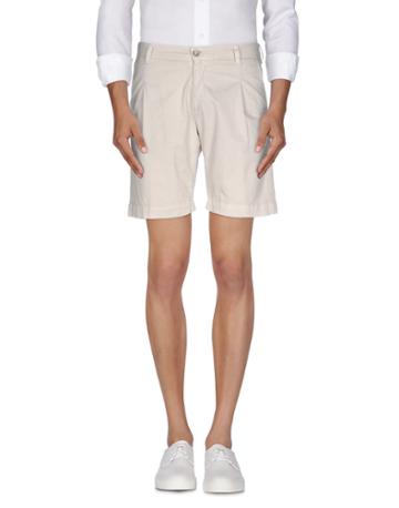 Be Able Bermudas