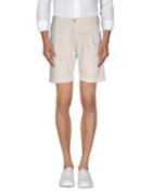 Be Able Bermudas