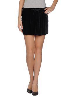 Ann Demeulemeester Mini Skirts