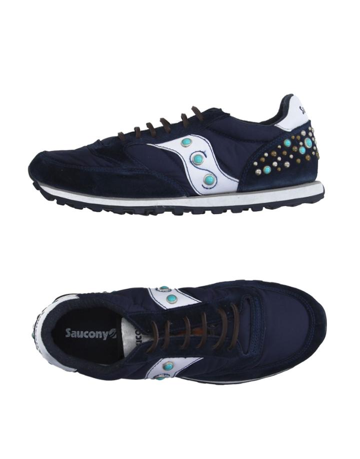 The Editor For Saucony Sneakers