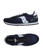 The Editor For Saucony Sneakers