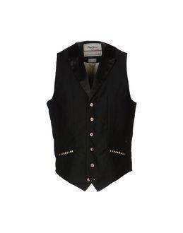 Pepe Jeans Vests