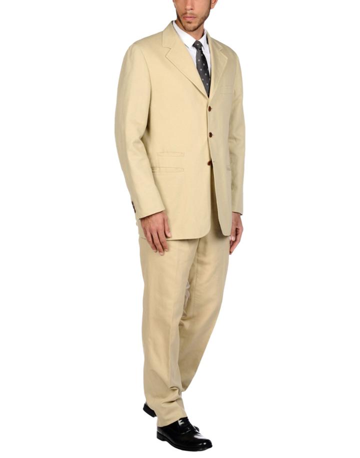 Penitente Suits