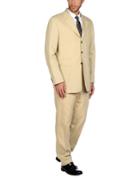 Penitente Suits