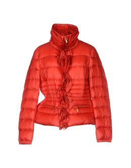 Escada Down Jackets