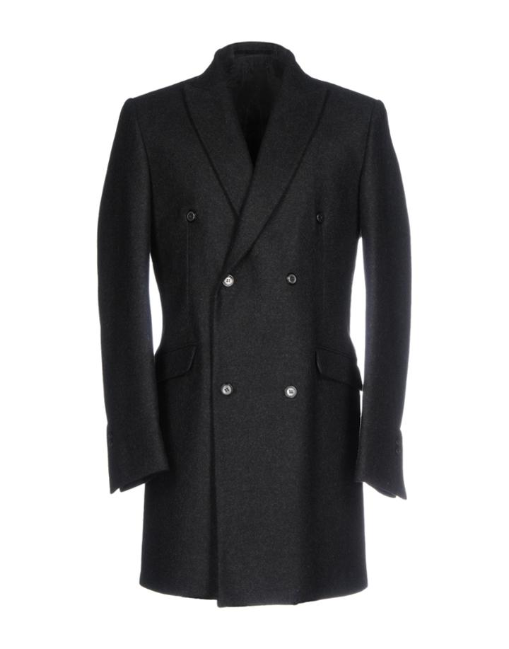 Sseinse Coats