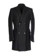 Sseinse Coats