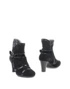 Confort Ankle Boots