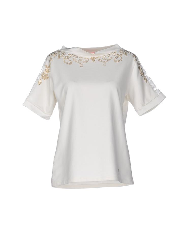 Tiziano Santandrea Sweatshirts
