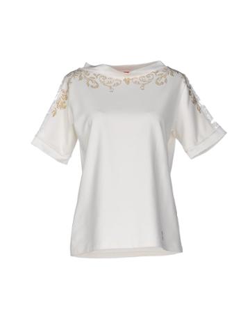 Tiziano Santandrea Sweatshirts