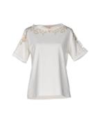 Tiziano Santandrea Sweatshirts