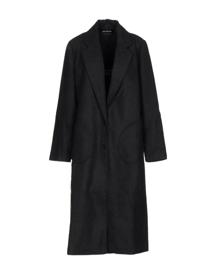 The Fifth Coats